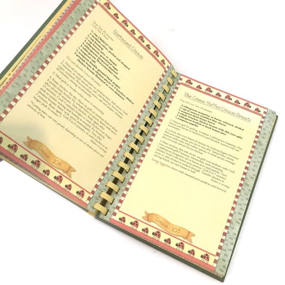 Debbie Mumm Backyard Entertaining - NOW offering $5.95 discounted shipping!! - Picture 4 of 11